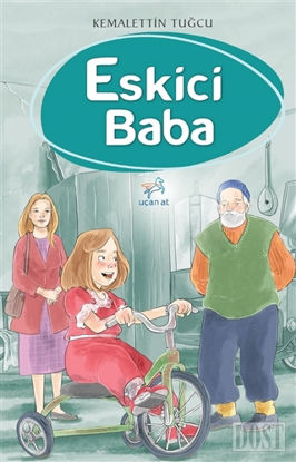 Eskici Baba